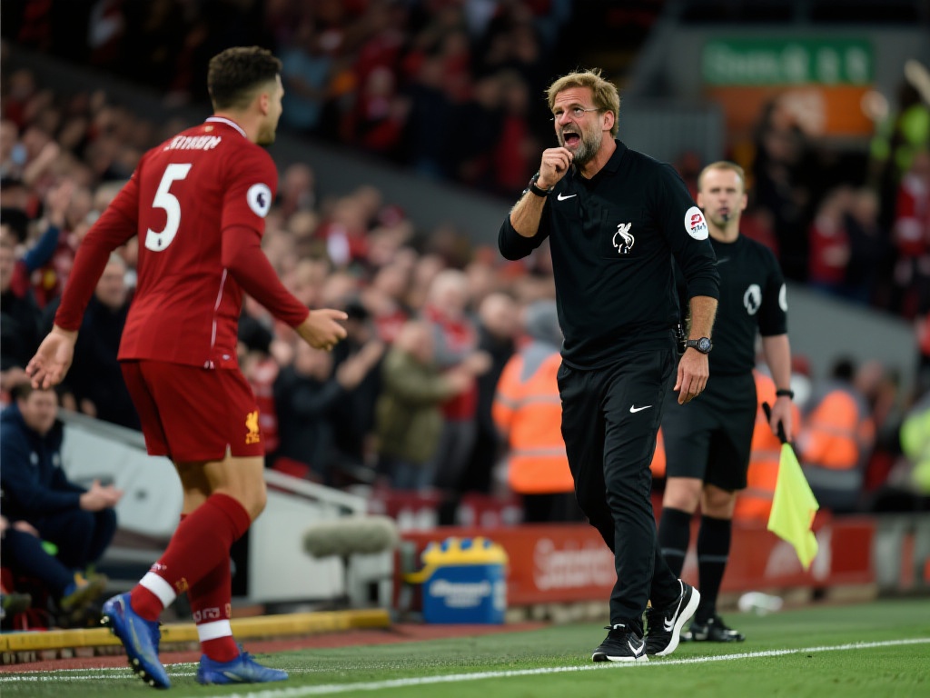 斯洛特赛后批评裁判失当,利物浦累计罚款近13万英镑 值得一提的是,这并非利物浦首次因类似事件