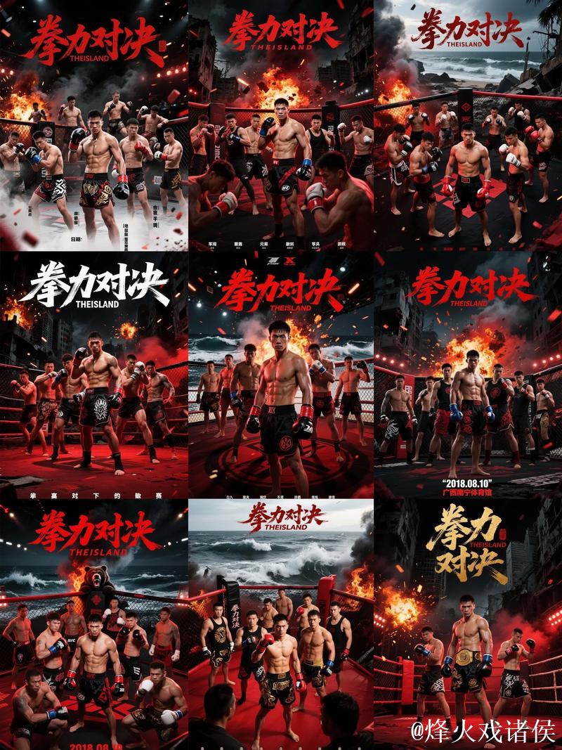 中日格斗盛宴开启,五场比赛见证实力较量 中日格斗盛宴开启,五场比赛见证实力较量