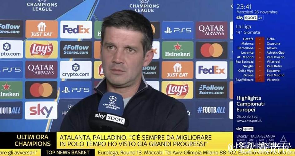 齐沃：追求果断胜于美感，全员行动