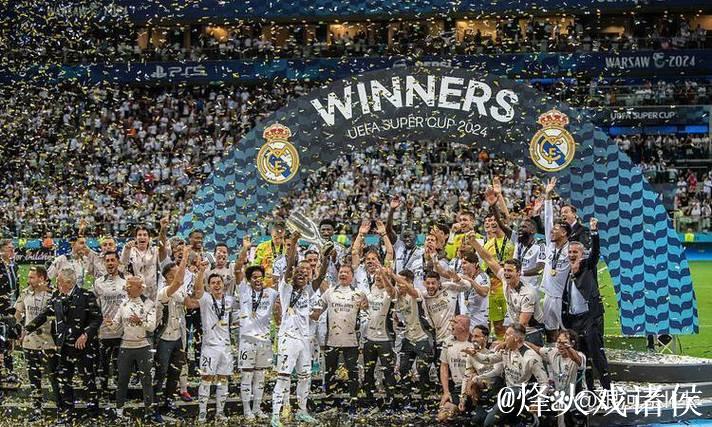 伯纳乌落成78周年：皇马辉煌成就的见证舞台