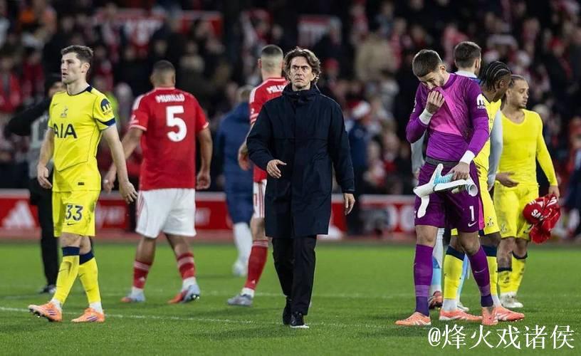 热刺拒绝换帅 克洛普执教传闻遭否认 热刺拒绝换帅 克洛普执教传闻遭否认