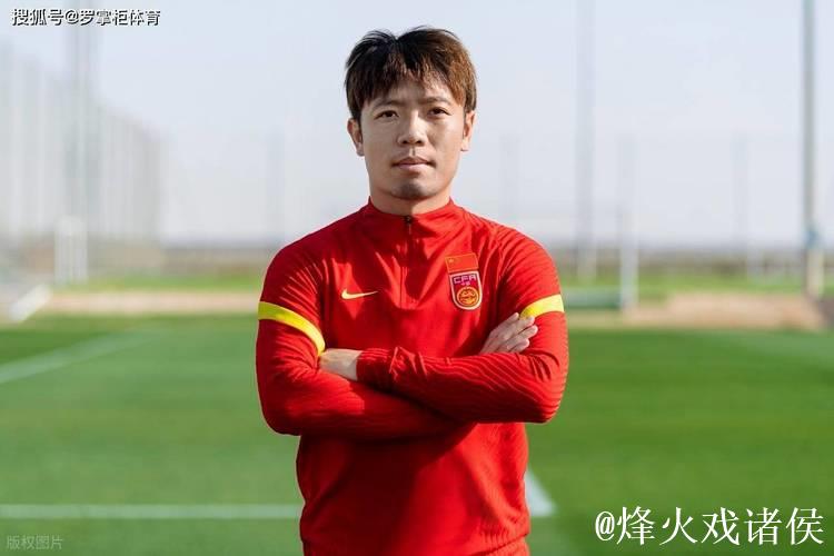 张稀哲34岁或回归国足?邵佳一回应引球迷热议! 张稀哲34岁或回归国足?邵佳一回应引球迷热议!